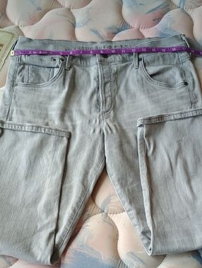 Citizens Emerson Boyfriend Jean